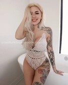 Анкета проститутки Лиза - метро Коптево, возраст - 24