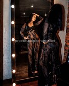 Анкета проститутки Мишель - метро Хамовники, возраст - 24