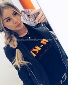 Анкета проститутки Сабина - метро Басманный, возраст - 24