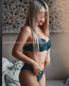 Анкета проститутки Елена - метро Хамовники, возраст - 24