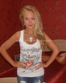 Анкета проститутки Инга - метро Строгино, возраст - 24