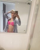 Анкета проститутки Оксана - метро Тропарево-Никулино, возраст - 24