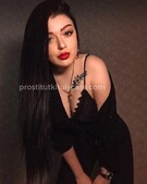 Анкета проститутки Стефания - метро Тимирязевский, возраст - 24