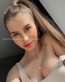 Анкета проститутки Марина - метро Выхино-Жулебино, возраст - 24