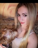 Анкета проститутки Анна - метро Филевский парк, возраст - 24