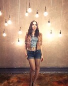 Анкета проститутки Юлия - метро Нагатино-Садовники, возраст - 24