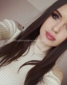 Анкета проститутки Юлия - метро Нагатино-Садовники, возраст - 24