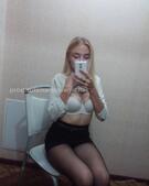 Анкета проститутки Мелисса - метро Даниловский, возраст - 25