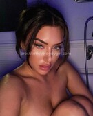 Анкета проститутки Алла - метро Аэропорт, возраст - 25