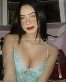 Анкета проститутки Тамара - метро Куркино, возраст - 25