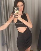 Анкета проститутки Надя - метро Тверской, возраст - 25