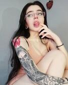 Анкета проститутки Лина - метро Тушино, возраст - 25