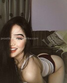 Анкета проститутки Арина - метро Хорошевский, возраст - 25