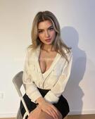 Анкета проститутки Милана - метро Измайлово, возраст - 25