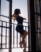 Анкета проститутки Жасмин - метро Пресненский, возраст - 25