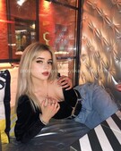 Анкета проститутки Ксюша - метро Царицыно, возраст - 25