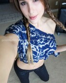 Анкета проститутки Алиса - метро Северное Медведково, возраст - 25