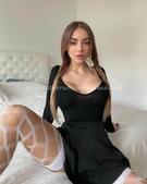 Анкета проститутки Надюша - метро Румянцево, возраст - 25