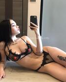 Анкета проститутки Алиса - метро Гагаринский, возраст - 25