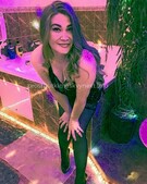 Анкета проститутки Карина - метро Марьина Роща, возраст - 25