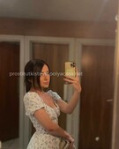 Анкета проститутки Алина - метро Сокол, возраст - 25