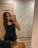 Анкета проститутки Римма - метро Свиблово, возраст - 25