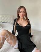 Анкета проститутки Соня - метро Лефортово, возраст - 25