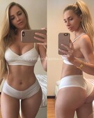 Анкета проститутки Дарина - метро Тверской, возраст - 25