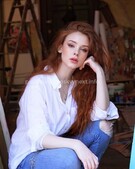 Анкета проститутки Жасмин - метро Бибирево, возраст - 25