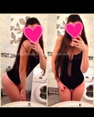 Анкета проститутки Ида - метро Дорогомилово, возраст - 25