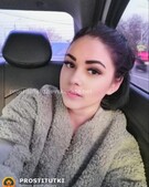 Анкета проститутки Роксана - метро Южное Измайлово, возраст - 25