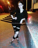 Анкета проститутки Жанна - метро Хорошевский, возраст - 25