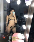 Анкета проститутки Марго - метро Пресненский, возраст - 25