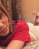 Анкета проститутки Полина - метро Выхино-Жулебино, возраст - 25