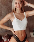 Анкета проститутки Снежана - метро Румянцево, возраст - 25