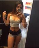 Анкета проститутки Леля - метро Фили-Давыдково, возраст - 25