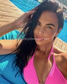 Анкета проститутки Илона - метро Басманный, возраст - 25