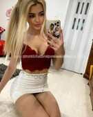 Анкета проститутки Екатерина - метро Ясенево, возраст - 25