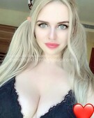 Анкета проститутки Ольга - метро Мещанский, возраст - 26