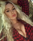 Анкета проститутки Ирина - метро Хорошевский, возраст - 26