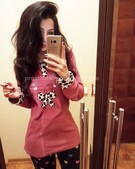 Анкета проститутки Лизочка - метро Пресненский, возраст - 26