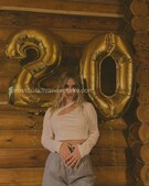 Анкета проститутки Милослава - метро Угреша, возраст - 26