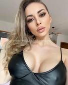 Анкета проститутки Ольга - метро Басманный, возраст - 26