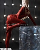 Анкета проститутки Мелисса - метро Пресненский, возраст - 26