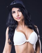 Анкета проститутки Ярослава - метро Хорошевский, возраст - 27