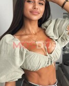 Анкета проститутки Викуля - метро Чертаново Северное, возраст - 27