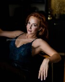 Анкета проститутки Рената - метро Якиманка, возраст - 27