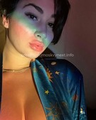 Анкета проститутки Викуля - метро Перово, возраст - 27