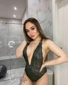 Анкета проститутки Роксана - метро Тверской, возраст - 27