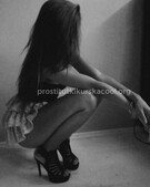 Анкета проститутки Диана - метро Арбат, возраст - 27